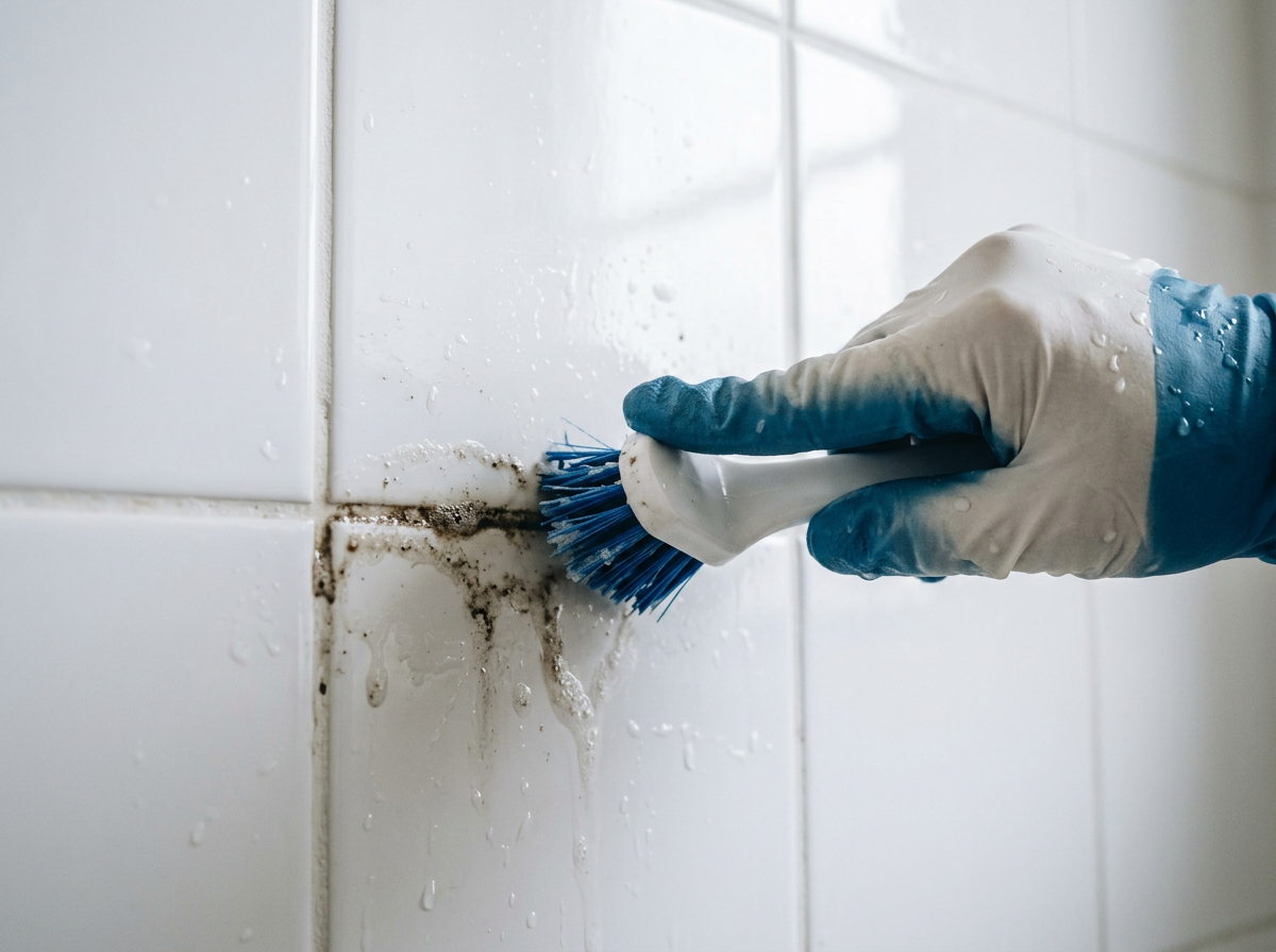 Deep Cleaning