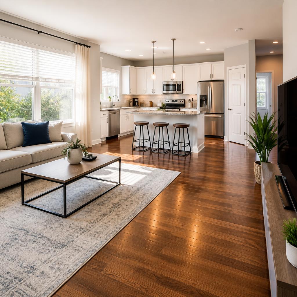 Property Cleaning Services