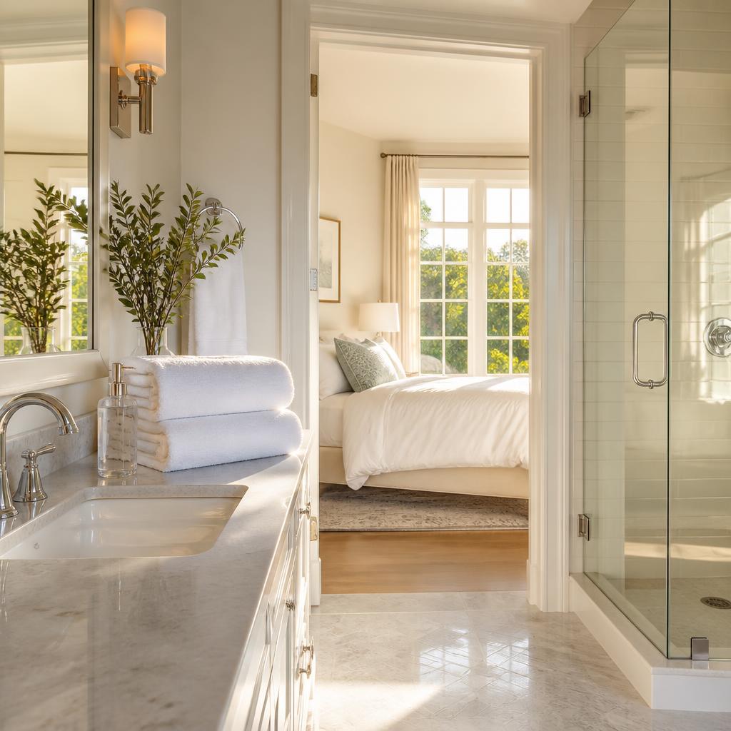 Residential Cleaning